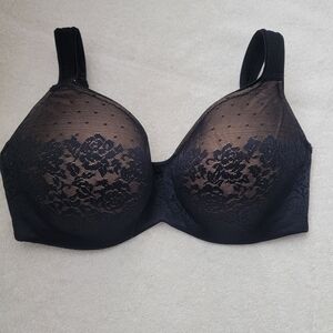 Soma Stunning Support Balconet bra